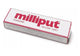 Milliput Modelliermasse Standard-Milliput-Radaddel