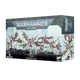 Tyranids: Gargoyles-Games Workshop-Radaddel