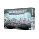 Tyranids: Hormagaunts-Games Workshop-Radaddel