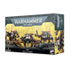 Orks: Killa Kans-Games Workshop-Radaddel