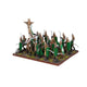 Elf Bowmen Regiment-Mantic Games-Radaddel