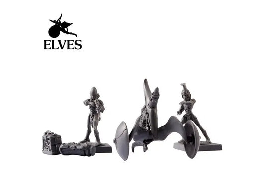Elf Bolt Thrower-Mantic Games-Radaddel