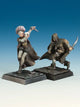 Coscritti und Harlequin-Freebooter Miniatures-Radaddel