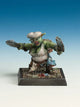 Momma Cebada | Goblin Piraten-Freebooter Miniatures-Radaddel