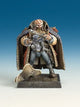 Kapitän Rosso | Piraten-Freebooter Miniatures-Radaddel