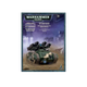 Astra Militarum: Manticore-Games Workshop-Radaddel
