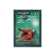 Aeldari: Support Weapon-Games Workshop-Radaddel