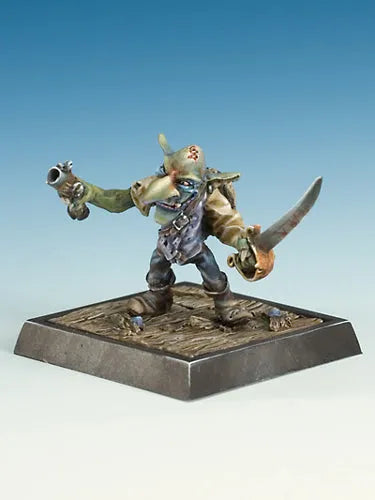 Hasardeur/Velero | Goblin Piraten-Freebooter Miniatures-Radaddel