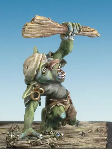 Hasardeur/Velero | Goblin Piraten-Freebooter Miniatures-Radaddel