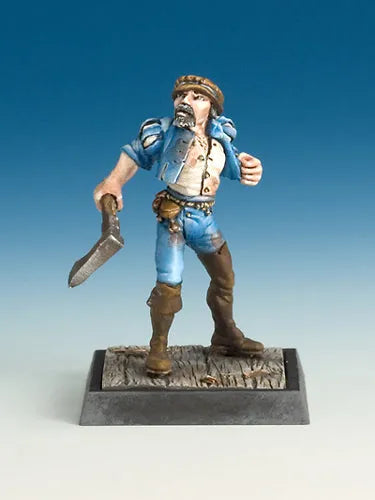Seesoldaten | Imperiale Armada-Freebooter Miniatures-Radaddel