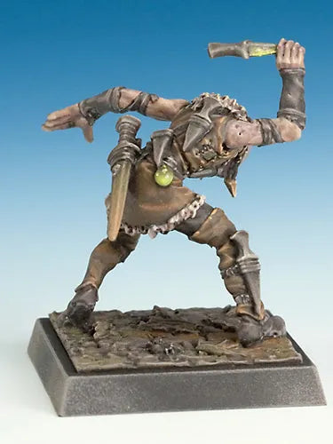 Fith Aarch | Bruderschaft-Freebooter Miniatures-Radaddel