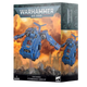Space Marines: Stormraven Gunship-Games Workshop-Radaddel