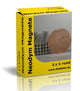 10 Neodym Magnete rund 1 x 1 mm-Tabletop Depot-Radaddel