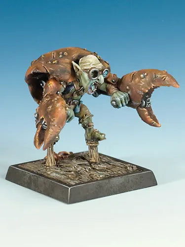 Hueso Narg | Goblin Piraten-Freebooter Miniatures-Radaddel