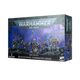 Grey Knights: Brotherhood Terminator Squad-Games Workshop-Radaddel