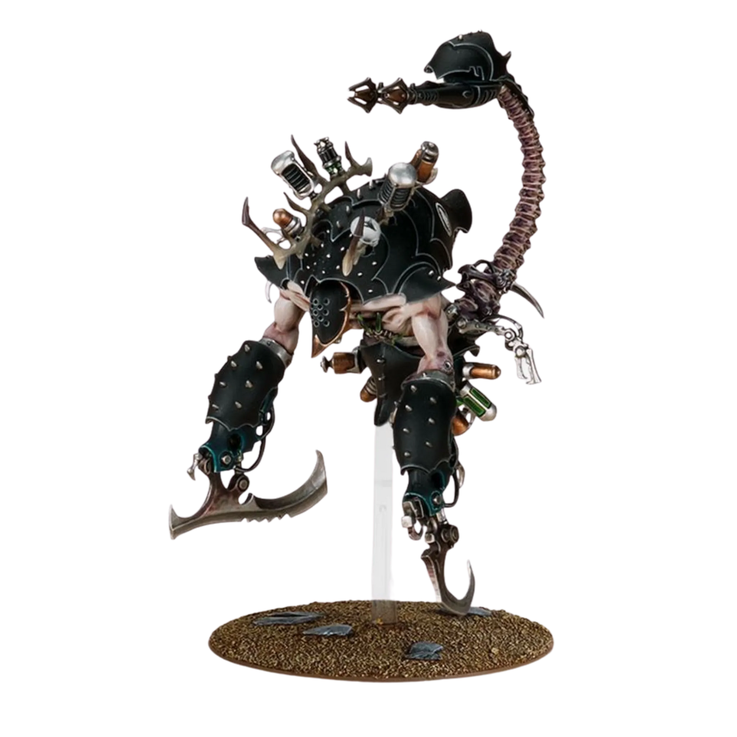 Drukhari: Talos-Games Workshop-Radaddel