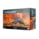 Drukhari: Venom-Games Workshop-Radaddel
