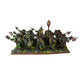 Orc Greatax Regiment-Mantic Games-Radaddel