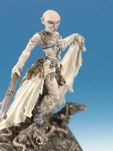Fidanzata | Söldner-Freebooter Miniatures-Radaddel