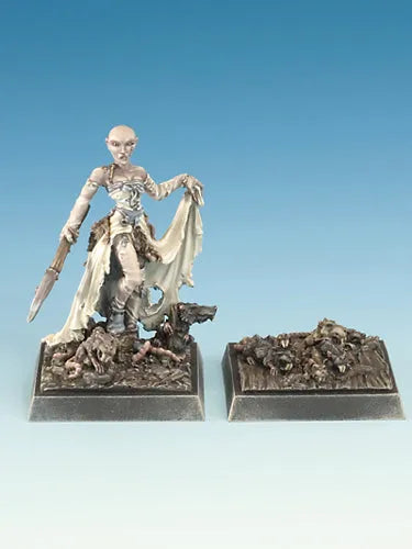Fidanzata | Söldner-Freebooter Miniatures-Radaddel