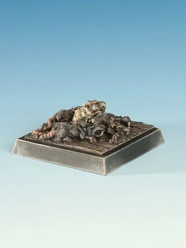 Fidanzata | Söldner-Freebooter Miniatures-Radaddel