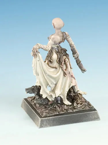 Fidanzata | Söldner-Freebooter Miniatures-Radaddel