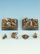 Rattenschwärme | Söldner-Freebooter Miniatures-Radaddel