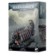 Necrons: Ghost Ark / Doomsday Ark-Games Workshop-Radaddel