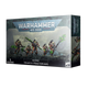 Necrons: Triarch Praetorians / Lychguard-Games Workshop-Radaddel