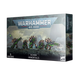Necrons: Immortals / Deathmarks-Games Workshop-Radaddel