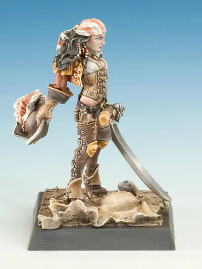 Regicide | Piraten-Freebooter Miniatures-Radaddel