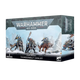 Space Wolves: Thunderwolf Cavalry-Games Workshop-Radaddel