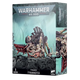 Tyranids: Tyrannofex-Games Workshop-Radaddel
