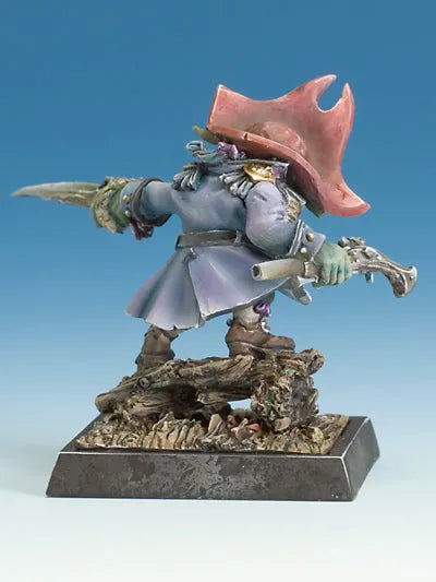 Chulo Bolu | Goblin Piraten-Freebooter Miniatures-Radaddel