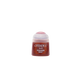 Base: Khorne Red (12ml) 21-04-Games Workshop-Radaddel
