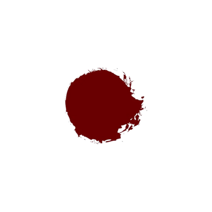 Base: Khorne Red (12ml) 21-04-Games Workshop-Radaddel