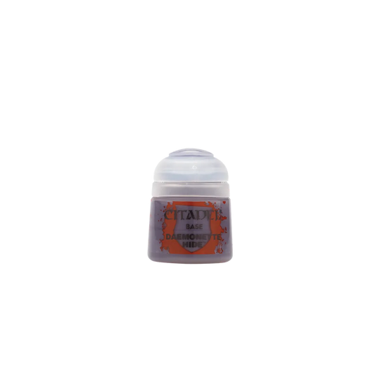 Base: Daemonette Hide (12ml) 21-06-Games Workshop-Radaddel