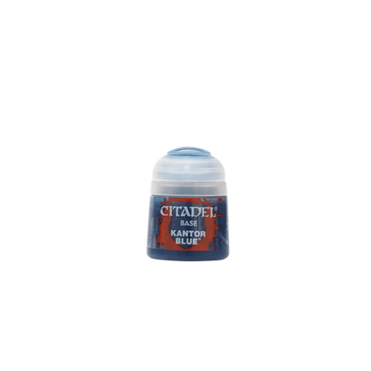 Base: Kantor Blue (12ml) 21-07-Games Workshop-Radaddel