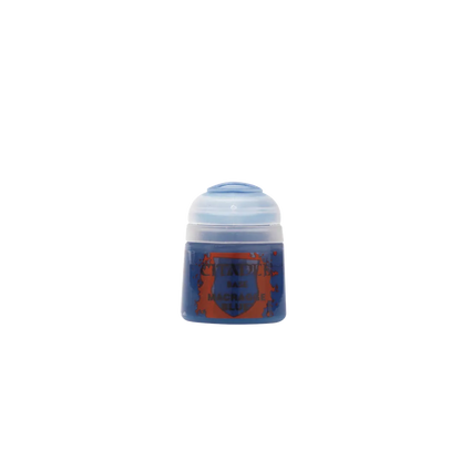 Base: Macragge Blue (12ml) 21-08-Games Workshop-Radaddel