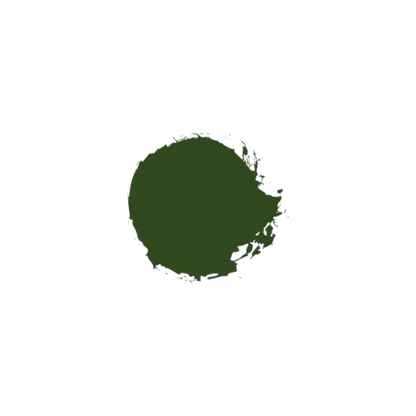 Base: Castellan Green 21-14-Games Workshop-Radaddel