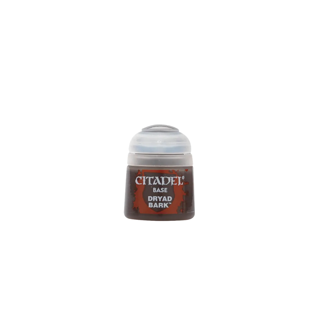 Base: Dryad Bark (12ml) 21-23-Games Workshop-Radaddel