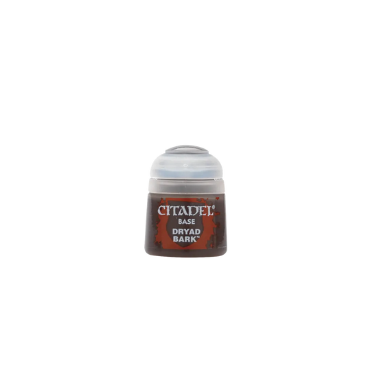 Base: Dryad Bark (12ml) 21-23-Games Workshop-Radaddel