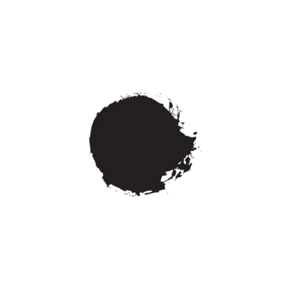 Base: Abaddon Black (12ml) 21-25-Games Workshop-Radaddel