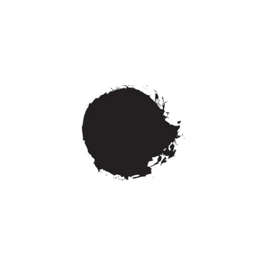 Base: Abaddon Black (12ml) 21-25-Games Workshop-Radaddel
