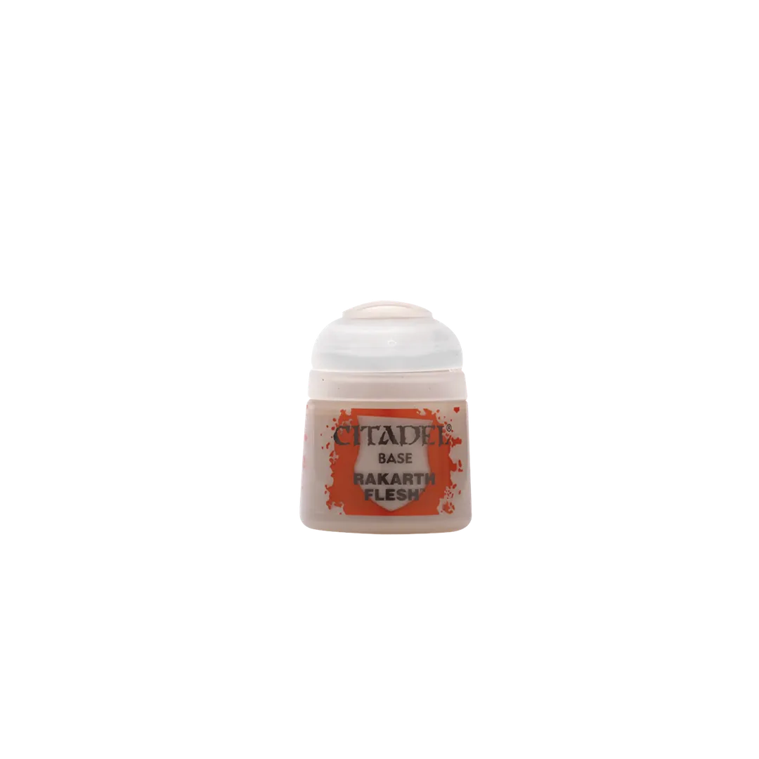 Base: Rakarth Flesh (12ml) 21-27-Games Workshop-Radaddel