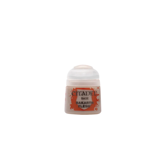 Base: Rakarth Flesh (12ml) 21-27-Games Workshop-Radaddel