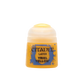 Layer: Yriel Yellow (12ml) 22-01-Games Workshop-Radaddel