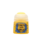 Layer: Flash Gitz Yellow (12ml) 22-02-Games Workshop-Radaddel