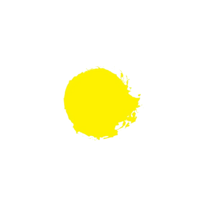 Layer: Flash Gitz Yellow (12ml) 22-02-Games Workshop-Radaddel