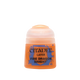 Layer: Fire Dragon Bright (12ml) 22-04-Games Workshop-Radaddel